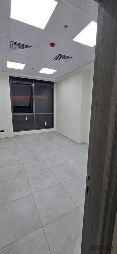 عيادة  للايجار في بالم هيلز   Clinic for rent in palm hills