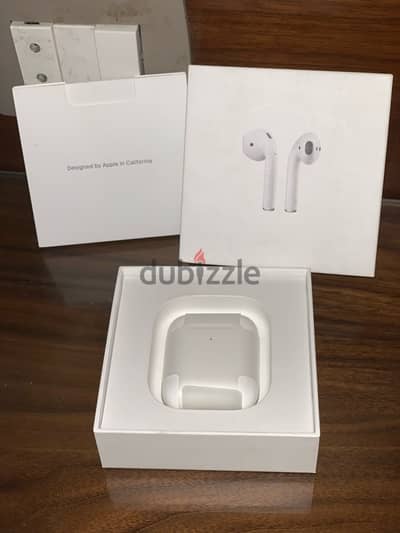 airpods gen 2