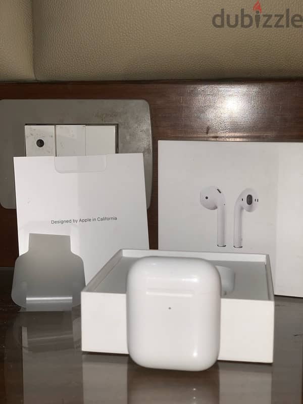 airpods gen 2 2