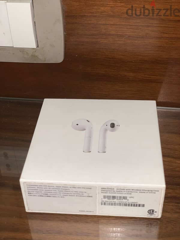 airpods gen 2 3