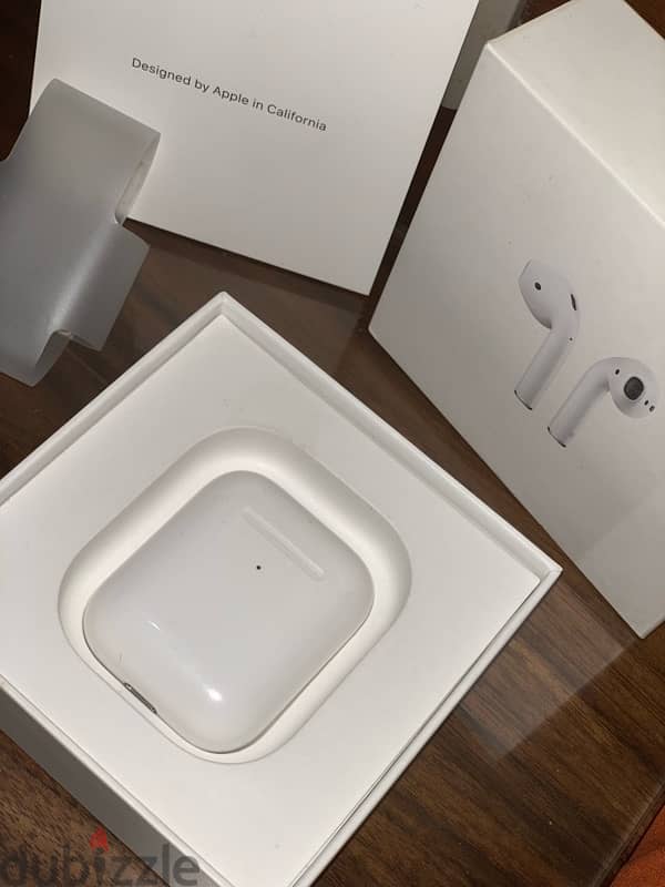 airpods gen 2 5