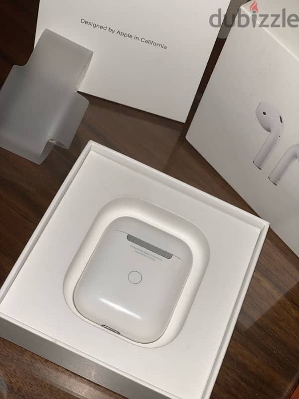 airpods gen 2 6