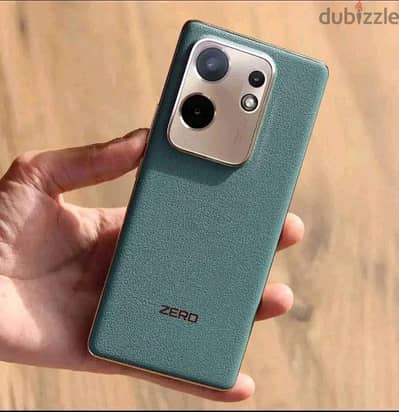 انفنكس زيرو ٣٠           infinix zero 30 4G