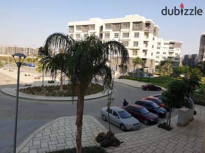 Apartment for sales under market price  in Madinaty - ready to move  first floor