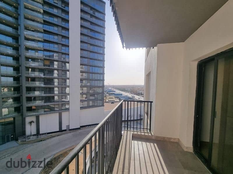 Apartment for sale in Zed Towers Compound - Aura, Sheikh Zayed, Super Lux, with air conditioning, complete with immediate Ready to Move 0