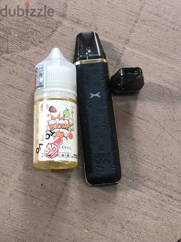 vape. . 1