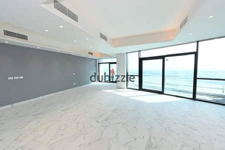 200 sqm apartment for sale in New Alamein Towers in Hassan Allam Tower