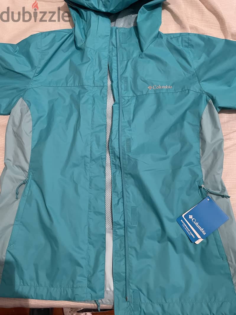 Original Columbia Clothes 4