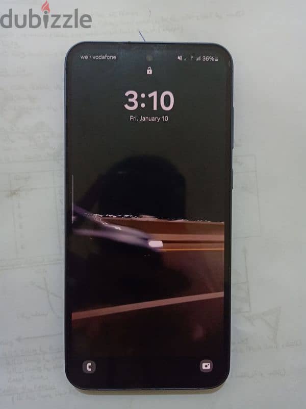 Samsung a55 for sale سامسونج ايه 55 6