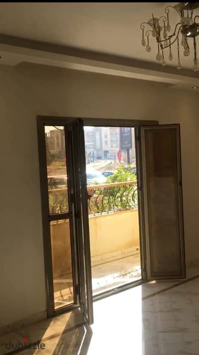 Apartment for sale in the Fifth Settlement in Al Narges Buildings