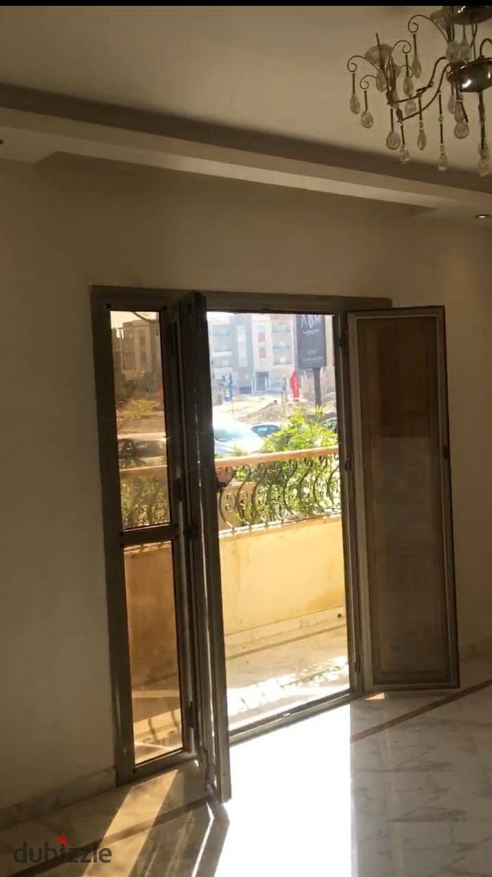 Apartment for sale in the Fifth Settlement in Al Narges Buildings 0