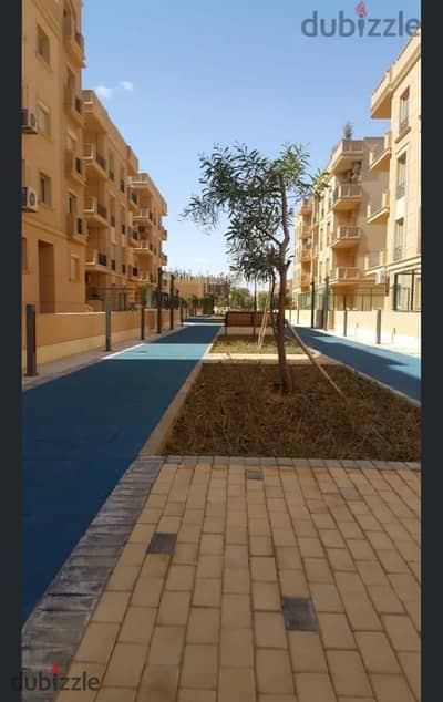 Apartments for sale in 6th of October, Diyar Al Taamir 2 Compound