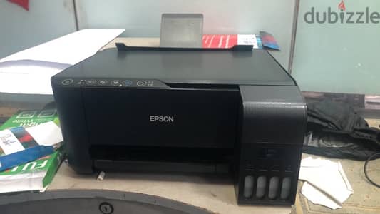 برنتر Epson