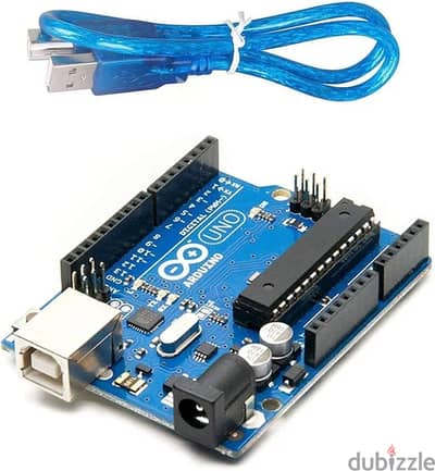 Arduino - اردوينو