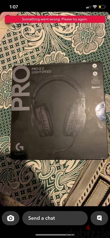 Logitech g pro x2