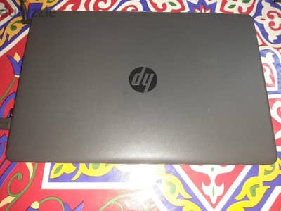 HP 15 NoteBook