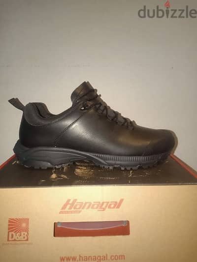 hanagal safety shoes