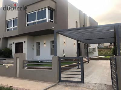 Apartment for rent at Etapa compound Zayed