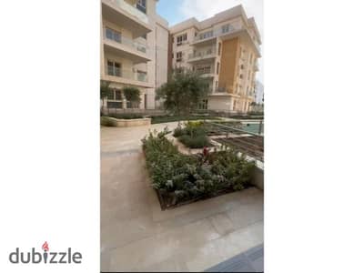 ground apartment with garden for sale in mv icity october