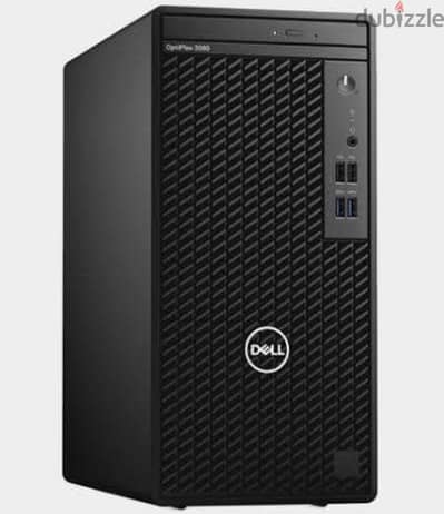 Dell Optiplex 3080 tower