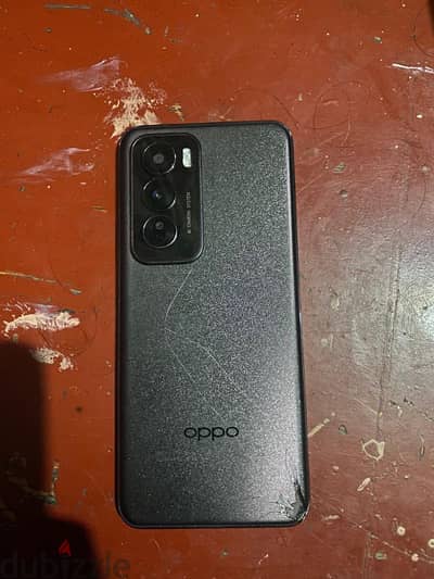 oppo reno12