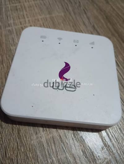 Mifi ZTE MF927U