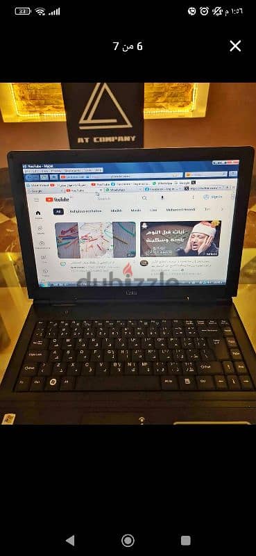 ارخص لاب توب في مصر 3