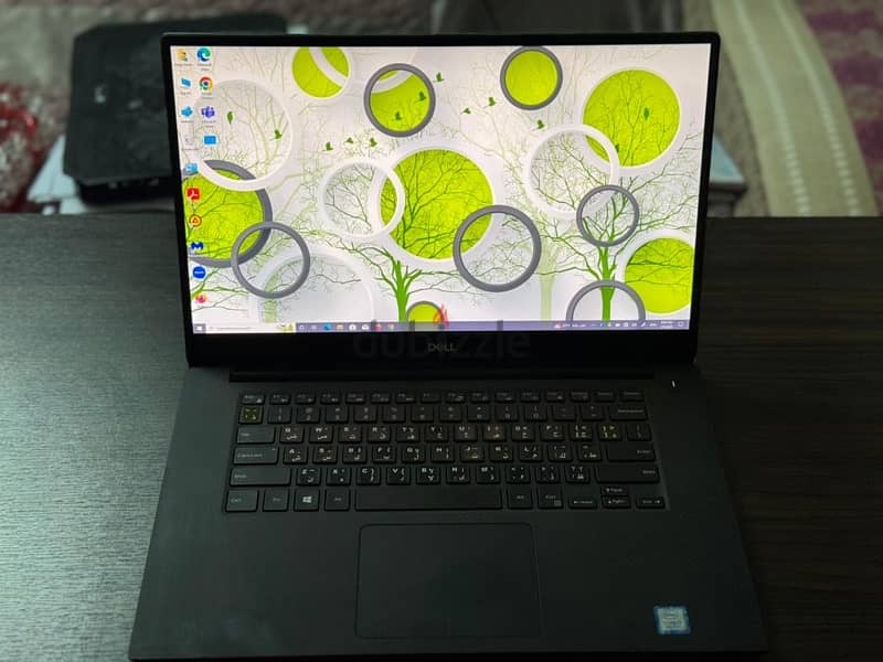 laptop dell 5540 6