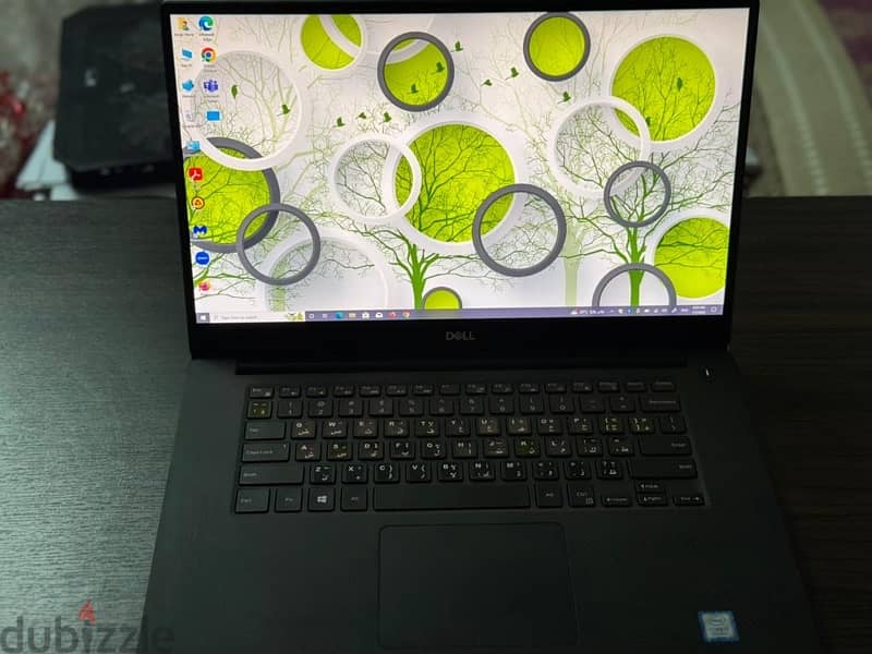 laptop dell 5540 7