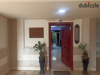 Super deluxe apartment in the most upscale compound in 6th of October, Diyar Al Taamir