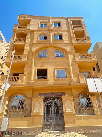 Apartment for sale in Al-Andalus, a short distance from the southern 90th, immediate receipt