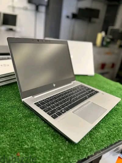 HP elitebook 840 g5 i7