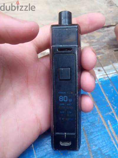 للبيع فيب smok rbm80