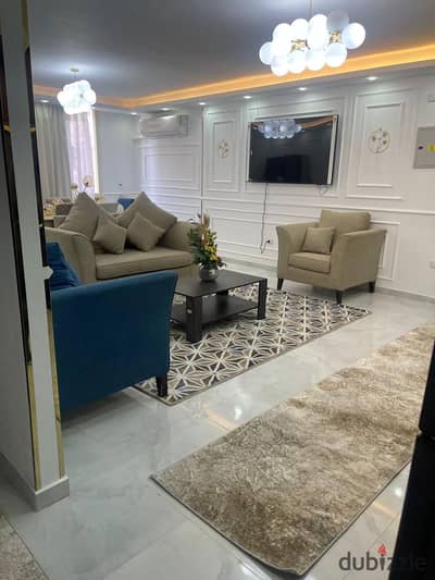 Appartment for sale 165m i nasr city abaas elakad street