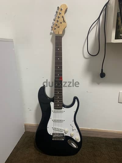 Electric Guitar