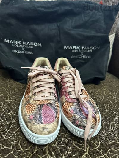 Skechers Mark Nason