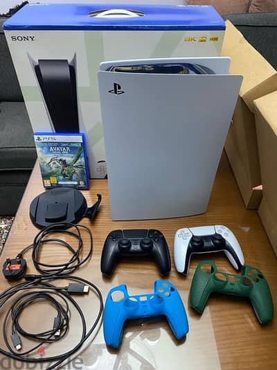 Ps5 For Sale