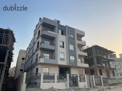 The best price per meter in Beit Al Watan is 19 thousand and 4 years installments. I own a 155 sqm apartment in the heart of the Fifth Settlement new