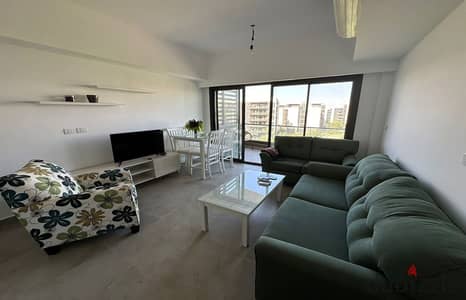 Apartment for sale in the most upscale areas of Madinaty, Privado, ultra super deluxe finishing, with furniture and appliances