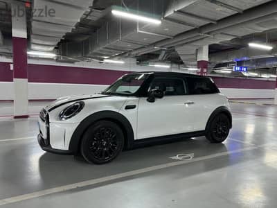 MINI Cooper Original 2024