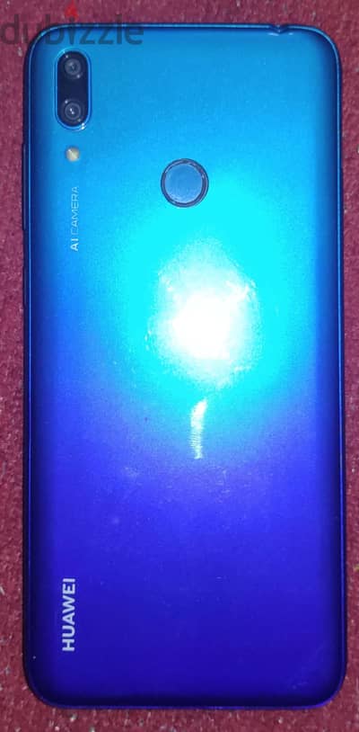 HUAWEI Y7 prime 2019