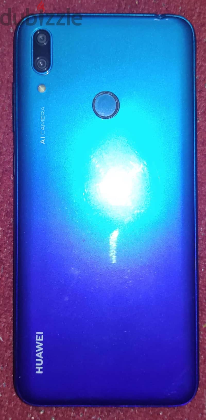 HUAWEI Y9 prime 2019 0