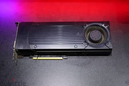 Asus NVIDIA GeForce GTX 970 4GB GDDR5