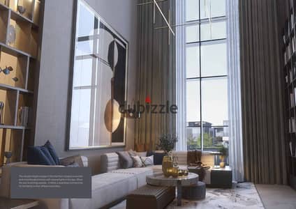 شقه للبيع174 م* نشطيب كامل بالتكيفات * التجمع الخامس LUSAIL RESIDENCE