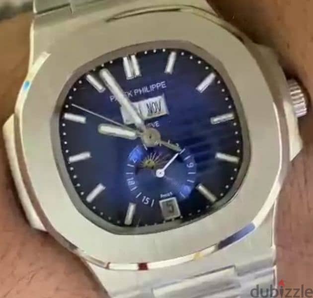 patek philippe swiss watch mirror 0riginal whatsapp 01142249766 0