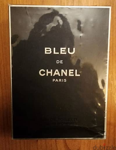 Bleu De Chanel EDT 150ml