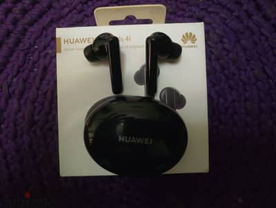 Huawei freebuds 4i - سماعة هواوي فري بدز 4 i