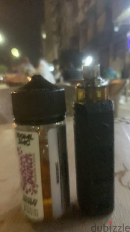 vap drag s 0