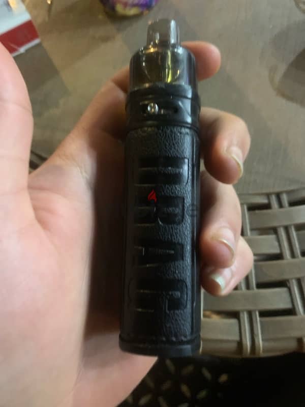 vap drag s 3