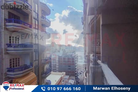 Apartment for sale 140 m Miami (branching from Khalil Hamada Street)